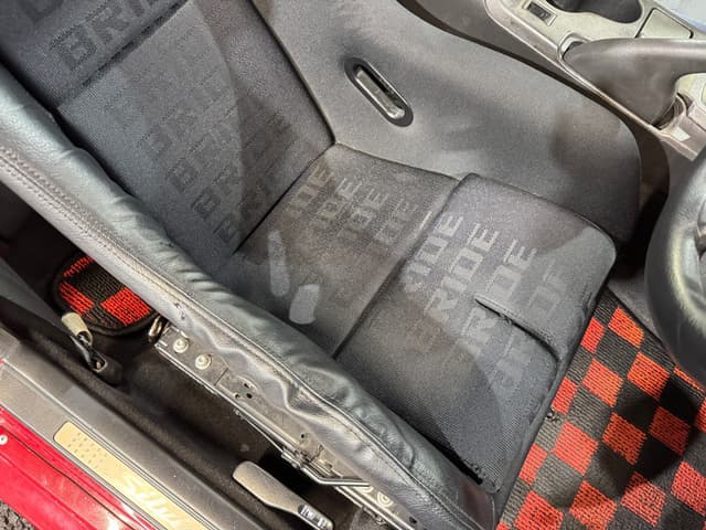 2002 Nissan Silvia JDM car for sale — photo 11 of 25
