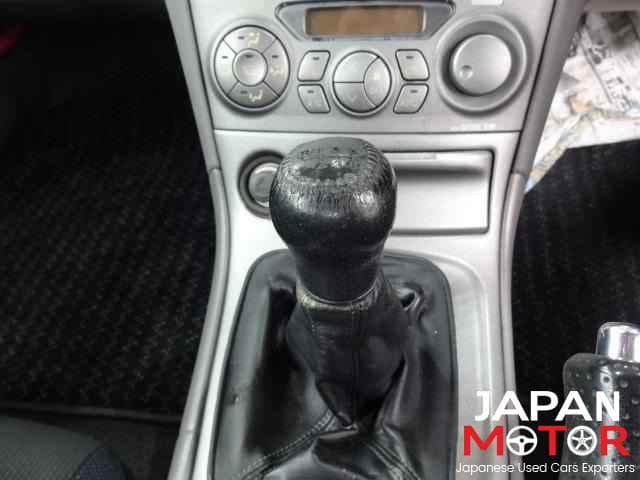 2000 Toyota Celica JDM car for sale — photo 7 of 9