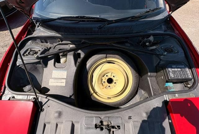 1994 Toyota MR2 JDM car for sale — photo 7 of 25