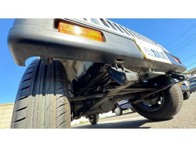 1984 Suzuki Jimny JDM car for sale — photo 8 of 20