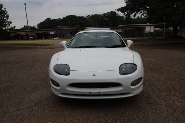 1997 Mitsubishi FTO JDM car for sale — photo 8 of 25