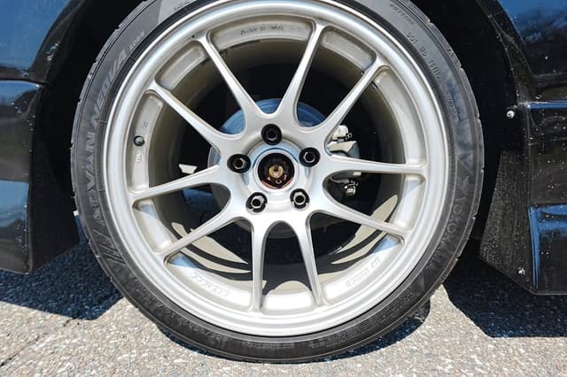 1999 Nissan Silvia JDM car for sale — photo 10 of 20