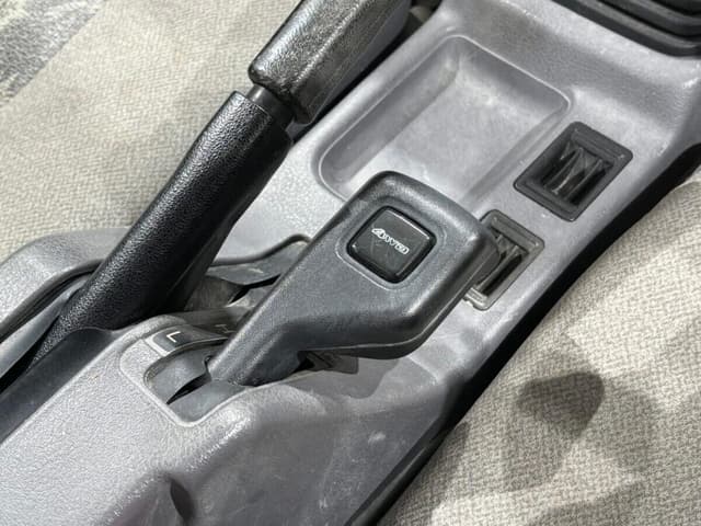 1995 Mitsubishi Minicab JDM car for sale — photo 14 of 25