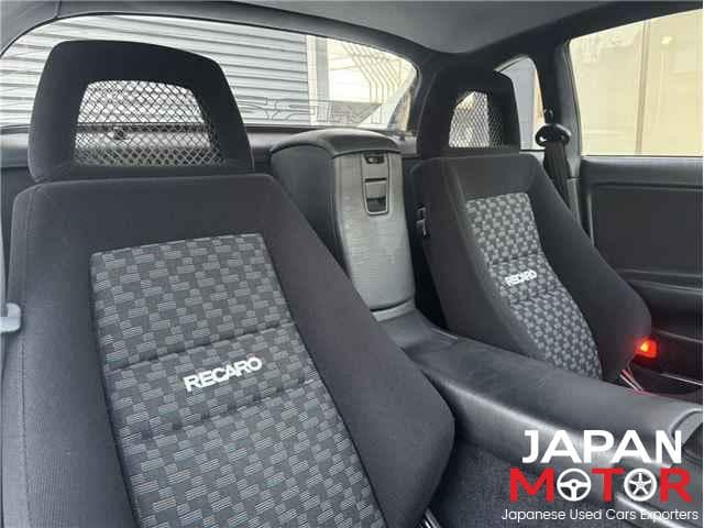 1994 Toyota MR2 JDM car for sale — photo 12 of 12