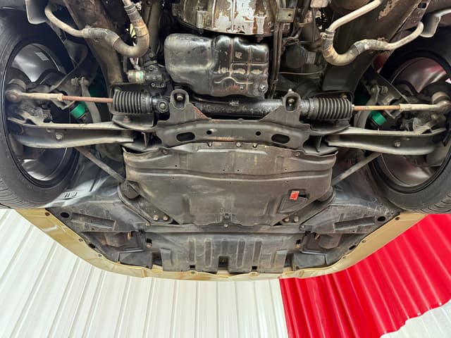 1990 Nissan Fairlady Z JDM car for sale — photo 24 of 25