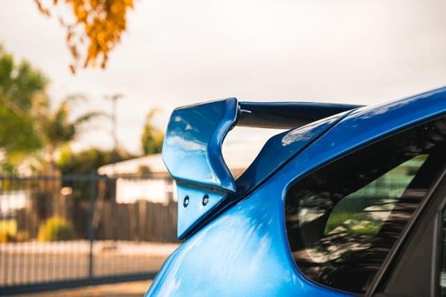 2011 Subaru Impreza JDM car for sale — photo 3 of 16
