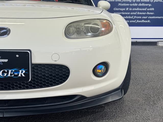 2006 Mazda Roadster (Eunos Roadster / MX-5) JDM car for sale — photo 17 of 25