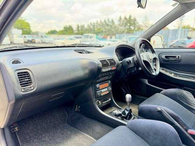1996 Honda Integra JDM car for sale — photo 11 of 20