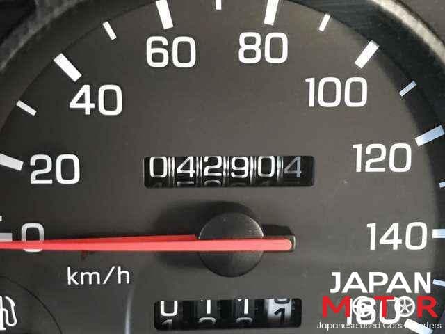 1997 Nissan Skyline JDM car for sale — photo 13 of 15