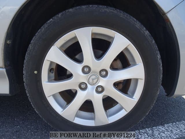 2010 Mazda Demio JDM car for sale — photo 12 of 25