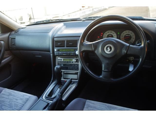 2000 Nissan Skyline JDM car for sale — photo 7 of 20