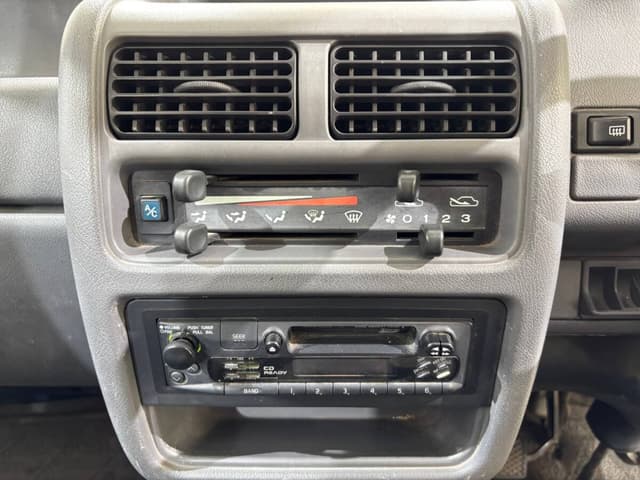 1992 Subaru Sambar JDM car for sale — photo 12 of 25