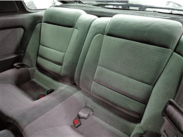 1990 Toyota Supra JDM car for sale — photo 22 of 25