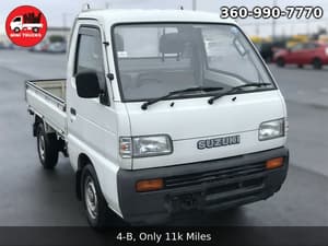 1994 Suzuki Carry JDM car for sale
