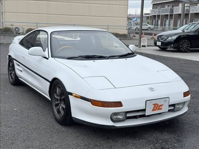 1991 Toyota MR2 JDM car for sale — photo 5 of 13