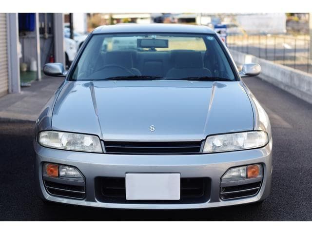 1997 Nissan Skyline JDM car for sale — photo 5 of 20
