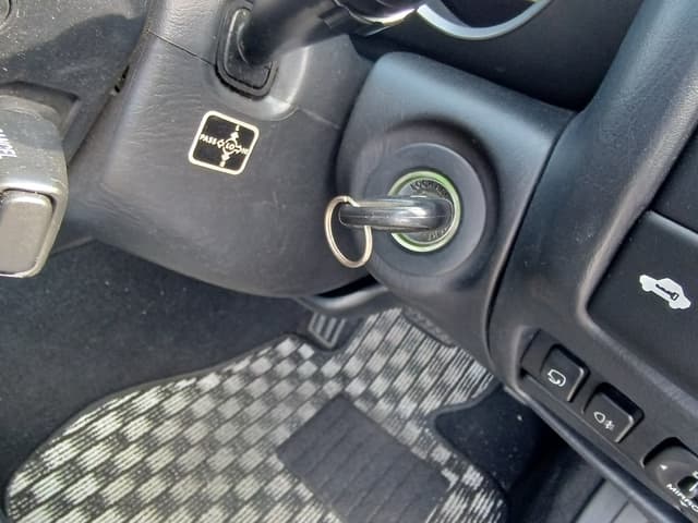 2001 Toyota Aristo JDM car for sale — photo 7 of 10