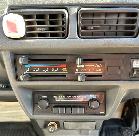 1993 Honda Acty JDM car for sale — photo 14 of 18