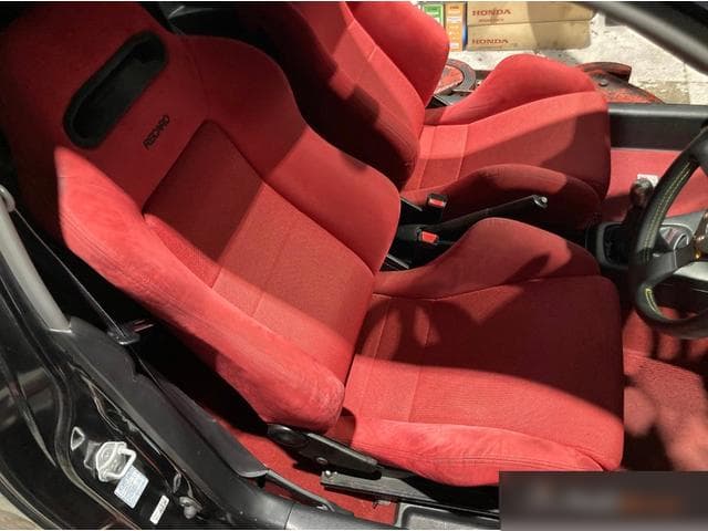 1998 Honda Civic JDM car for sale — photo 15 of 23