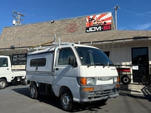 1997 Daihatsu Hijet JDM car for sale