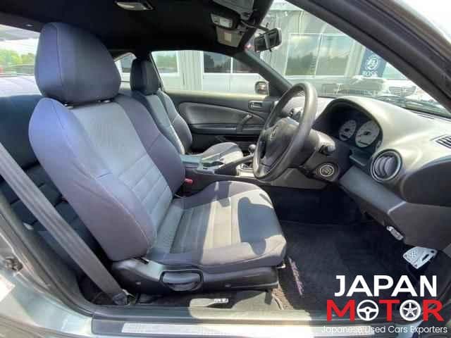 1999 Nissan Silvia JDM car for sale — photo 4 of 9