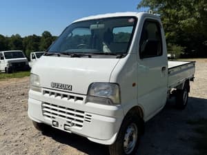 2000 Suzuki Carry JDM car for sale