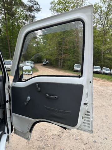 1993 Subaru Sambar JDM car for sale — photo 13 of 25