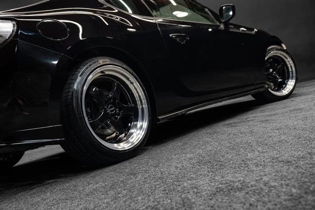 2012 Toyota 86 JDM car for sale — photo 12 of 17