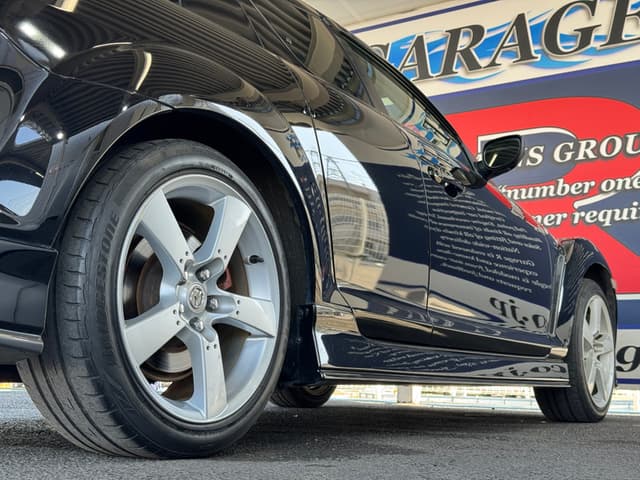 2007 Mazda RX-8 JDM car for sale — photo 10 of 25
