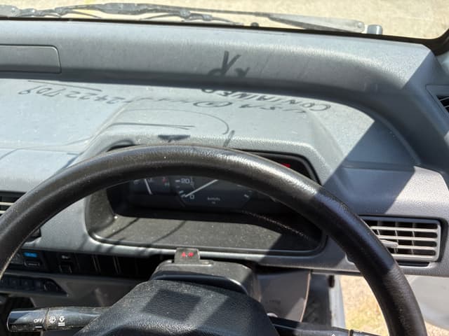 1999 Honda Accord JDM car for sale — photo 20 of 25
