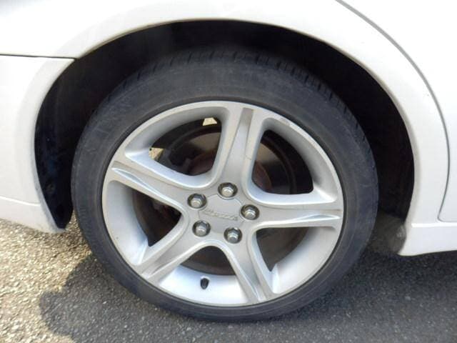 2001 Toyota Altezza JDM car for sale — photo 3 of 20