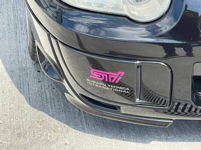 2003 JDM car for sale — photo 9 of 25