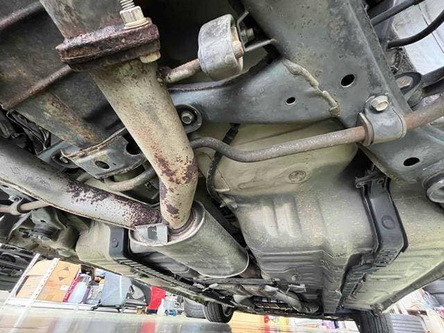 1994 Nissan Fairlady Z JDM car for sale — photo 16 of 20