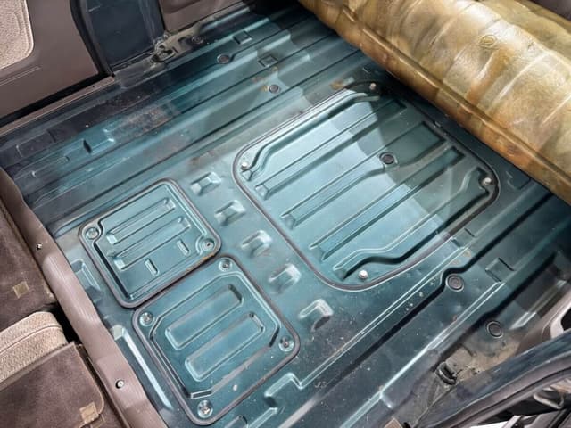 1996 Honda Acty JDM car for sale — photo 17 of 25
