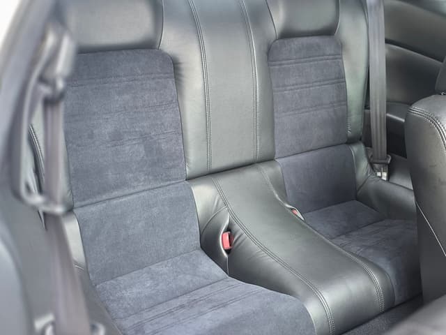 2000 Honda Prelude JDM car for sale — photo 17 of 25