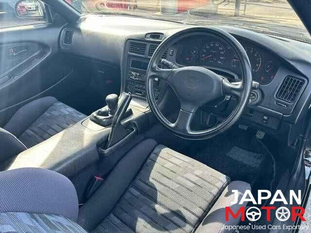 1994 Toyota MR2 JDM car for sale — photo 3 of 10