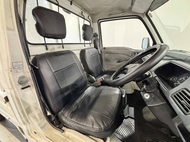 1997 Honda Acty JDM car for sale — photo 9 of 10