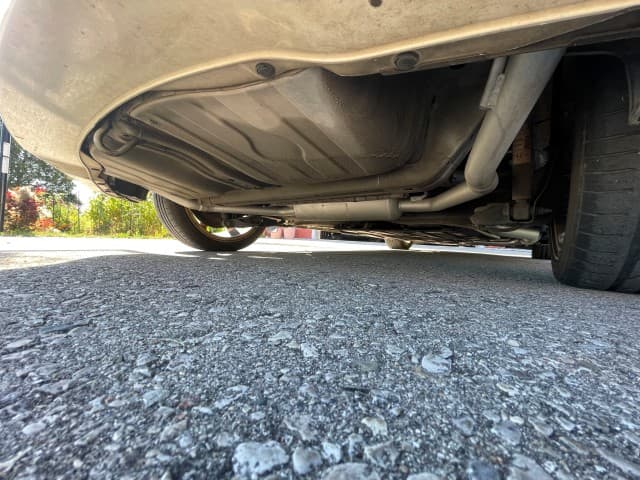 2010 Honda Civic JDM car for sale — photo 20 of 21