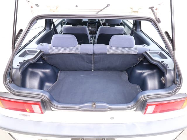 1989 Honda Civic JDM car for sale — photo 24 of 25