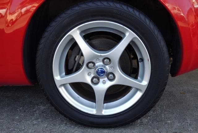 2002 Toyota MR2 JDM car for sale — photo 17 of 25