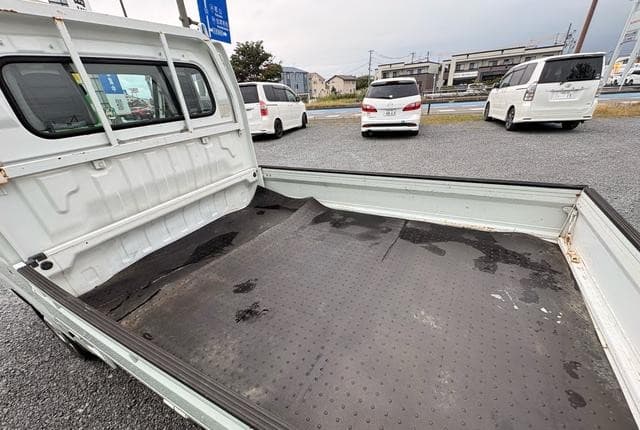 2009 Suzuki Carry JDM car for sale — photo 10 of 21
