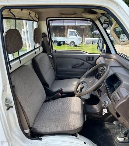 1994 Honda Acty JDM car for sale — photo 12 of 15