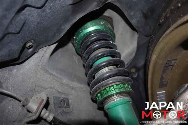 1990 Toyota Supra JDM car for sale — photo 19 of 21
