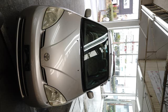 2001 Toyota Prius JDM car for sale — photo 9 of 25