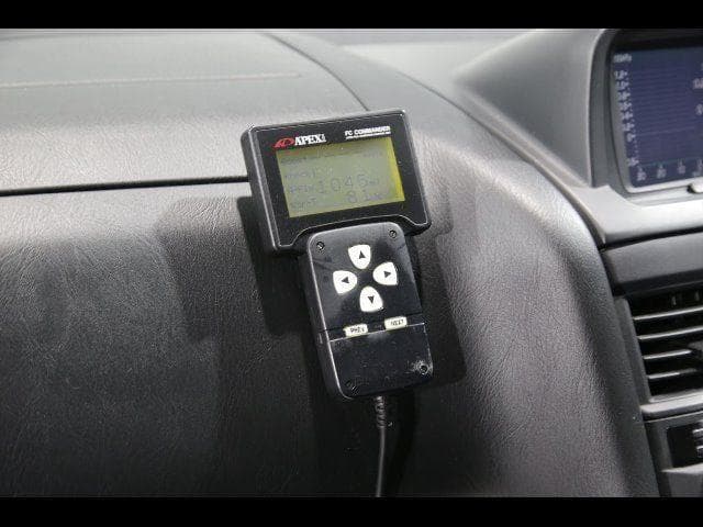 2001 Nissan Skyline JDM car for sale — photo 11 of 15