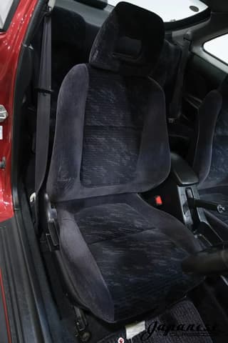 1993 Honda Integra JDM car for sale — photo 18 of 25