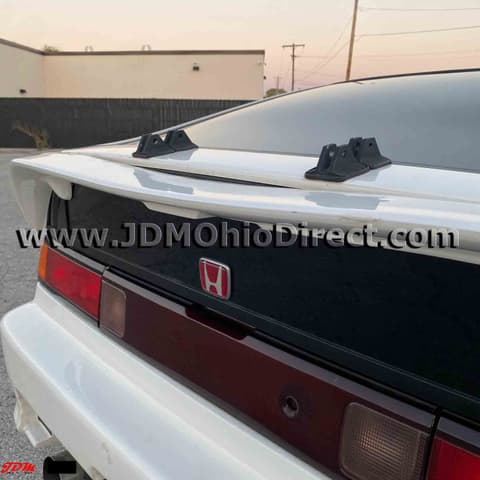 1989 Honda Crx JDM car for sale — photo 25 of 25