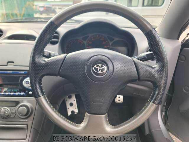 1999 Toyota Celica JDM car for sale — photo 15 of 20