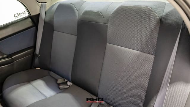 2000 Subaru Impreza JDM car for sale — photo 19 of 25