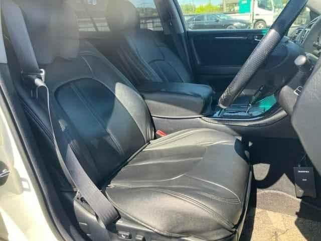 1997 Toyota Aristo JDM car for sale — photo 9 of 25